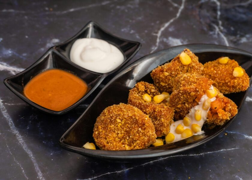 nutritious indian street foods