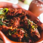The Health Benefits of Indian Spices: Nature's Medicine Cabinet in Your Kitchen