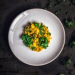 Health Benefits of Eating Indian Vegan Food: A Complete Nutritional Guide